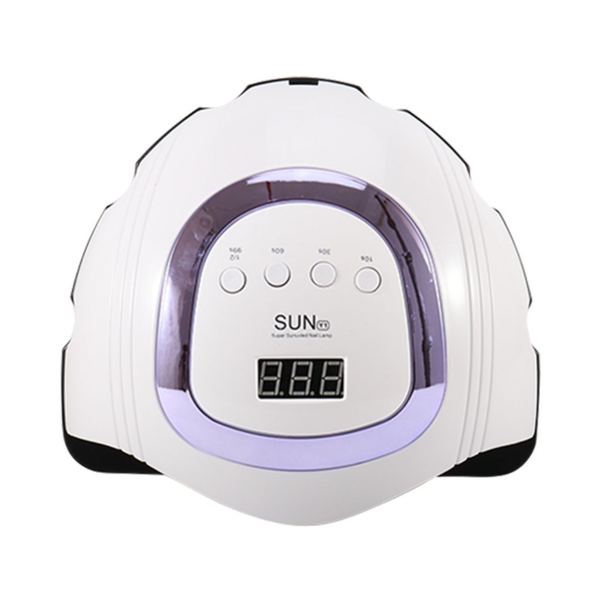 Professional 108W UV Nail Light for Gel Polish
