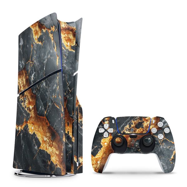 Carbon Stone Gold (Decal Only image