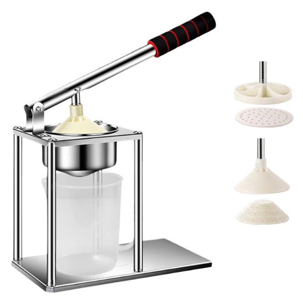 Juice Squeezer - Unmatched Juice Extraction