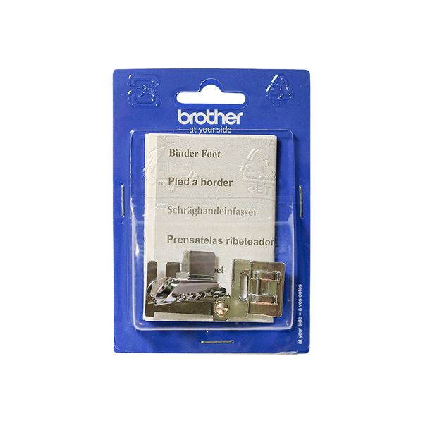 Brother F014N Binding Foot