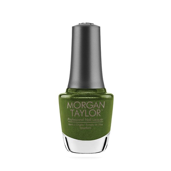 Morgan Taylor Bad To The Bow 15ml