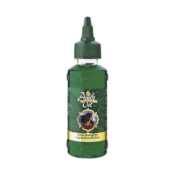 Amla Oil Green - 100ml