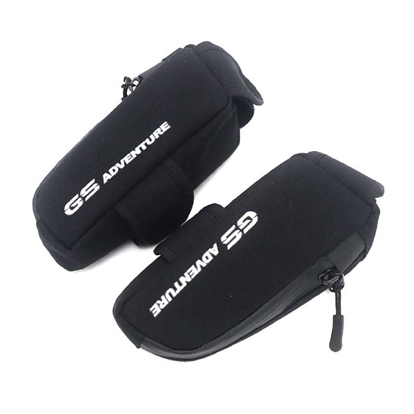 BMW R1200 R1250 GS Adventure LC Fairing Bags