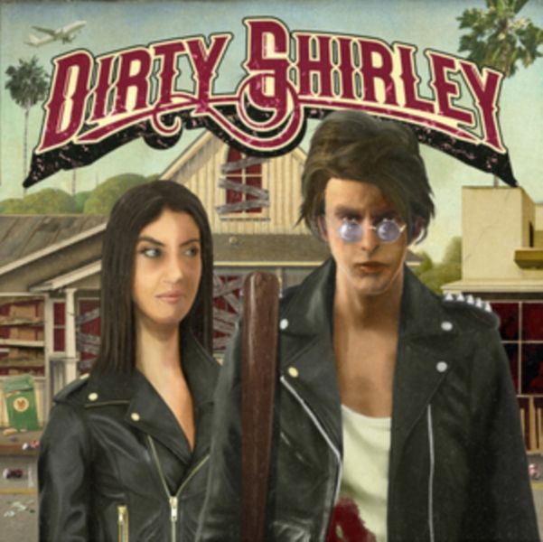 Dirty Shirley (CD / Album (Jewel Case))
