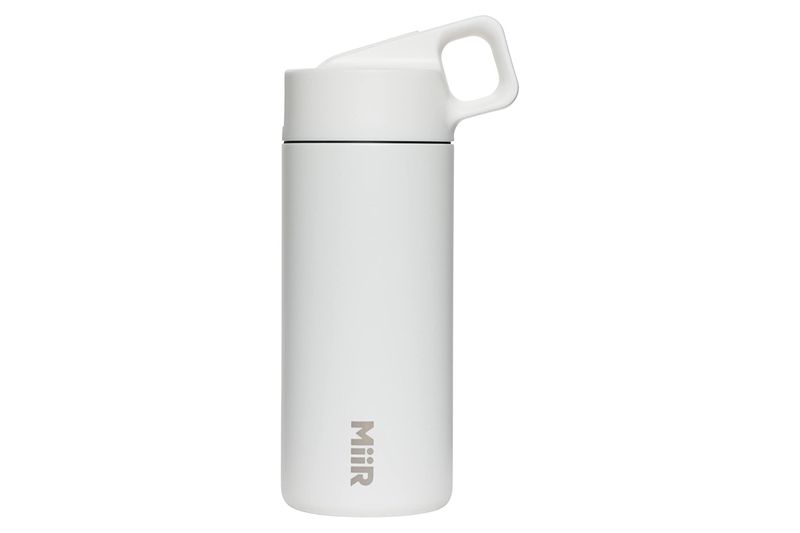 MiiR - Kids Straw Water Bottle