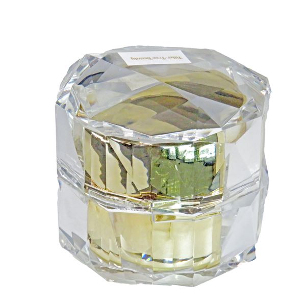 Filter-Free Beauty-Clarifying and Hydrating Sleeping Mask