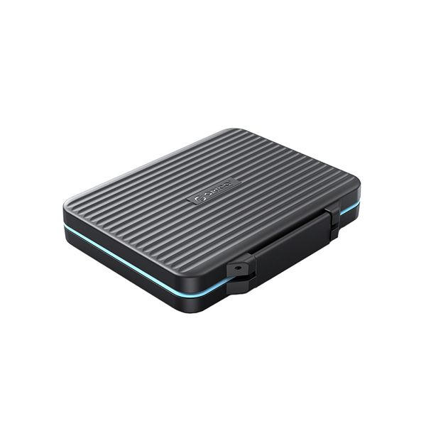 Orico 2.5" Drive Storage Case