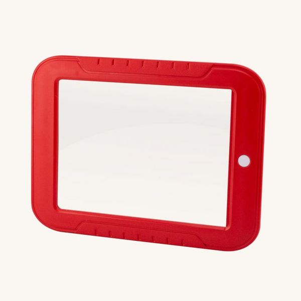 Magic Light Up Drawing Pad