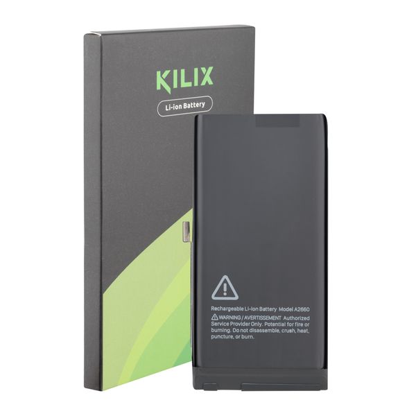 KILIX Replacement Battery for iPhone 13