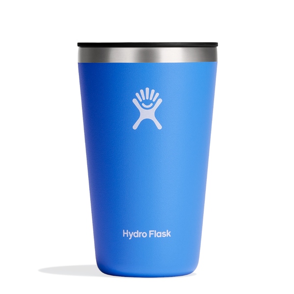 Hydro Flask All Around Tumbler 16oz-Cascade-473ml