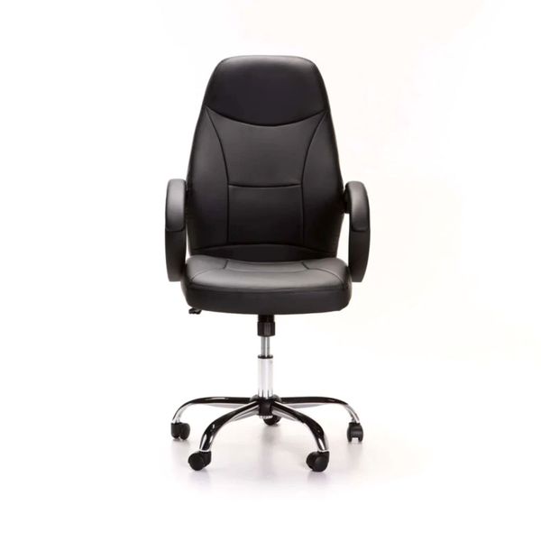 Curly Care - Hocus Exec Hiback Ofice Chair CM880