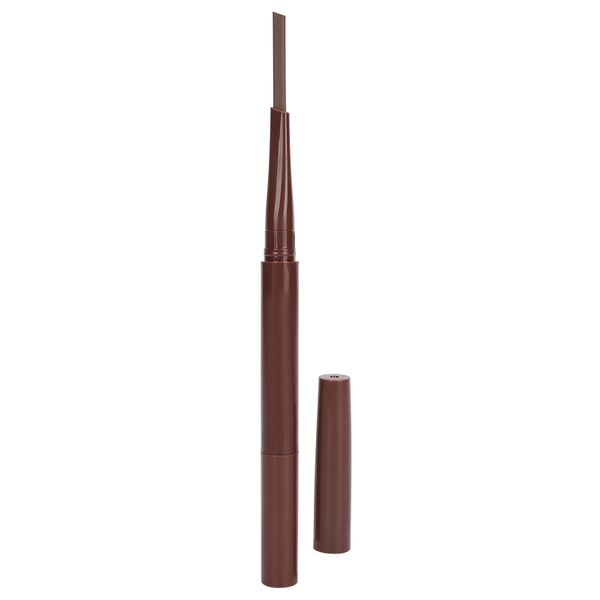 Waterproof Double End Eyebrow Pencil Dark Brown