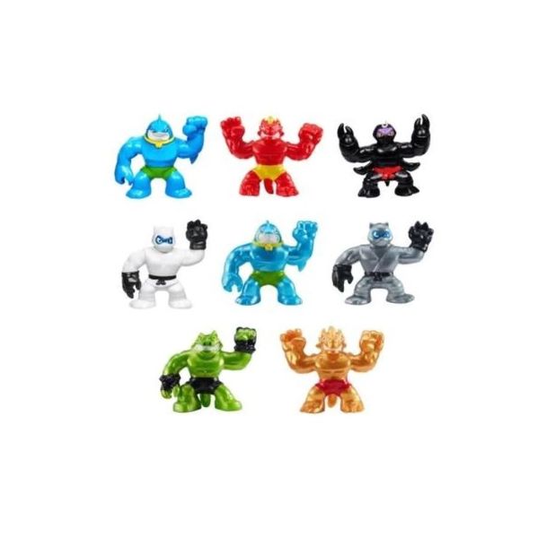 Goo Jit Zu Single Pack - Parent