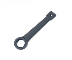 Force - 43mm - Flogging / Slogging Spanner -Cr - Mo - 230mm - 2 Pack ...