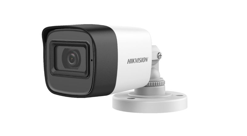 HIKVISION -2 MP Fixed Mini Bullet Camera DS-2CE16D0T-EXIPF