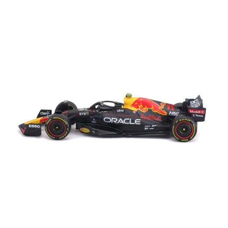 Burago Red Bull RB18 - 2022 - #1 M. Verstappen 1:43