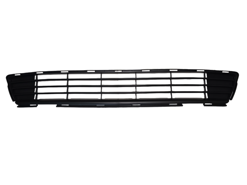 Front Bumper Grille Centre Compatible with Toyota Corolla AE130 2010-2013