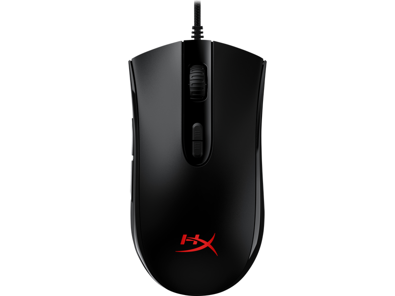Hyperx Pulsefire Core Black Gaming Mouse Hx-Mc004b