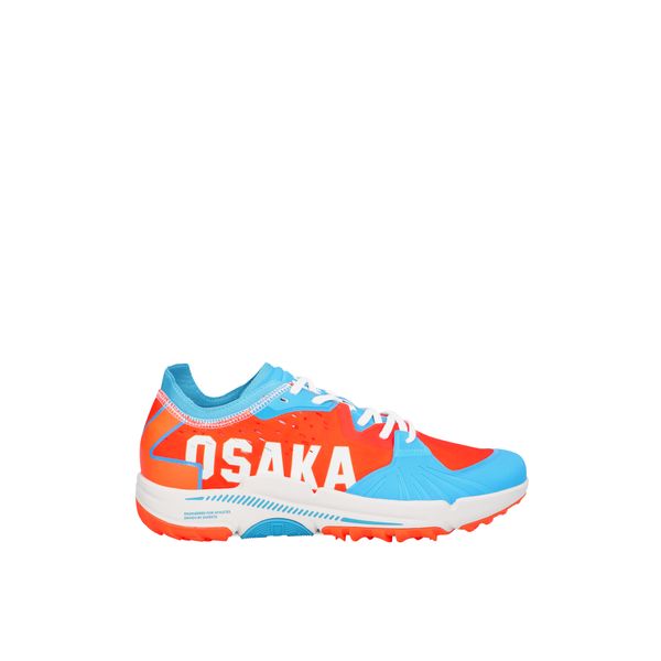 Osaka Ido Mk1 Triple White Hockey shoe