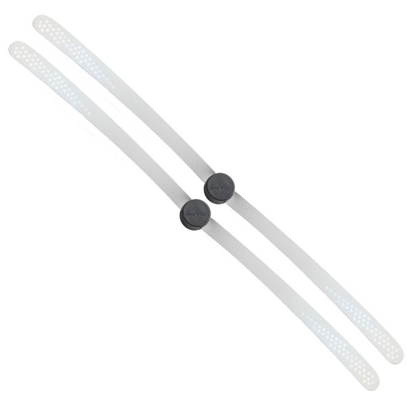 Replacement Fan Blades - Fly Repellant Fan - Vlieg Fly Repellent Pack of 2