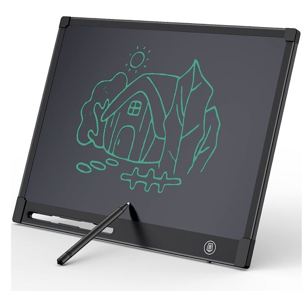 15 Eco Friendly LCD Writing Tablet With Stylus