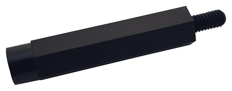 Wurth Elektronik (971650485) Standoff, Nylon 6.6 (Polyamide 6.6)
