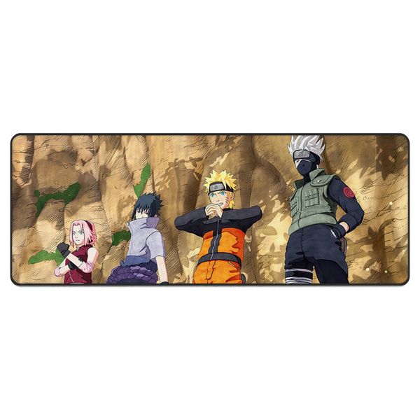 90x40cm Anime Mouse Pad (Rubber)