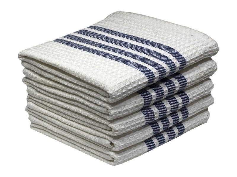 Kitchen Towel - Design 2176 - 48x70cms (5 Piece)