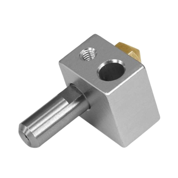 MK10 Extruder Kit 1.75MM/0.4mm