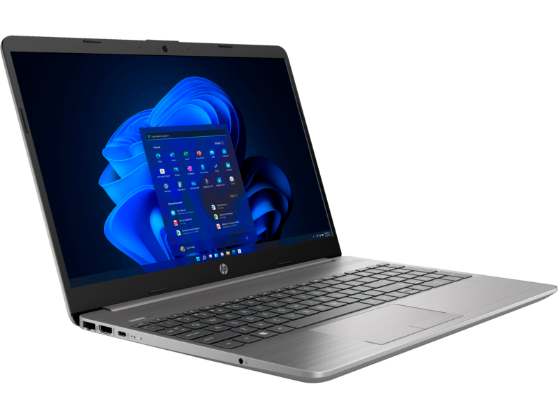 HP G9 Series - Silver Notebook