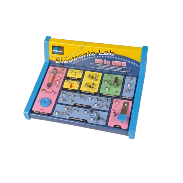 MX-903 30-in-1 Electronic Project Lab DIY Educational Experiment Kit