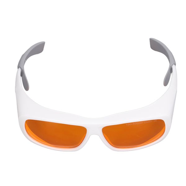 Laser Safety Glasses OD5 for Engraving Machines, 190-500nm Protection