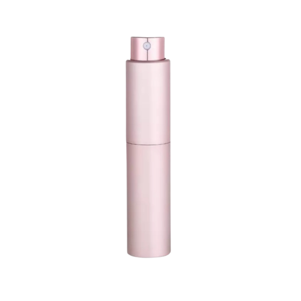 10ml Twist &amp; Spray Refillable Mini Perfume Bottle