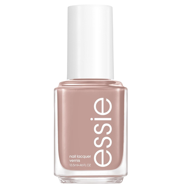 Essie Classic Nail Polish 13.5ml - Wilde Nude
