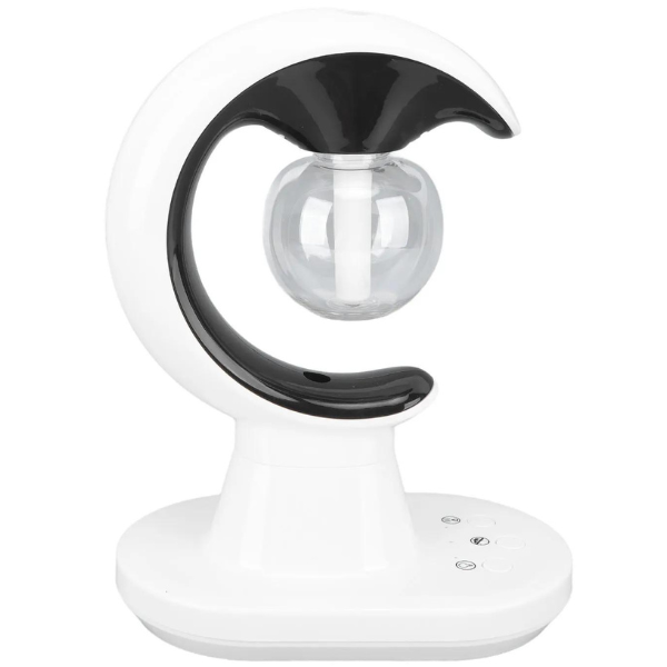 3 in 1 Multifunctional Mosquito Repellent Lamp with Humidifier