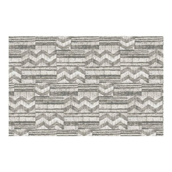 Kirk Decor Vinyl Mat - 100cm x 155cm