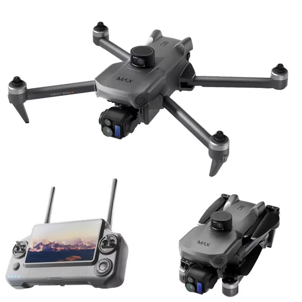 P7Max Professional Remote Control Drone