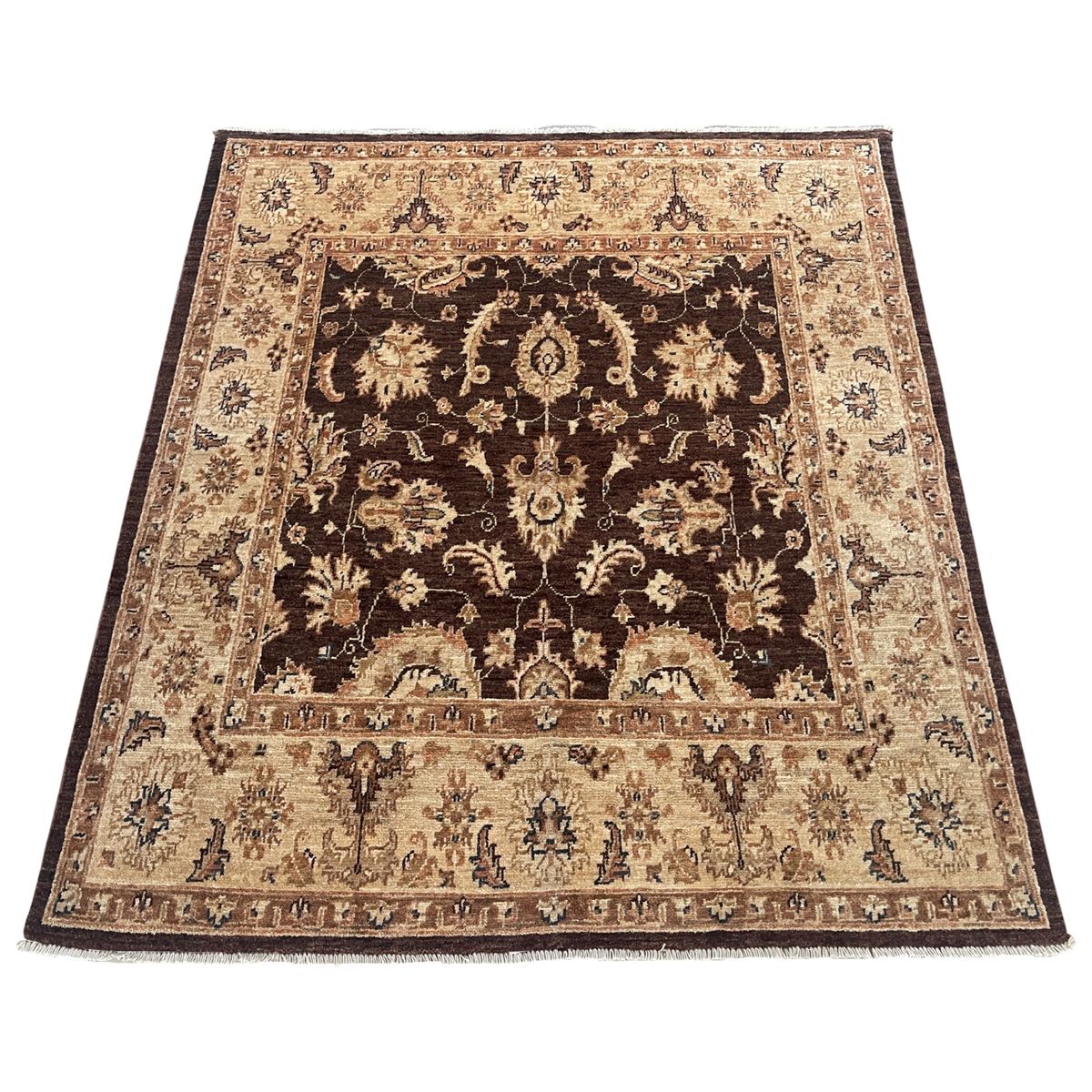 Hand Knotted Chobi 166 x 144cm Rug Shop Today. Get