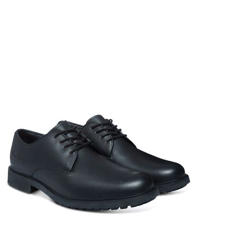 Timberland Stormbucks Plain Toe Oxford Black Shop Today. Get it