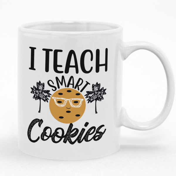 Gift for Teacher Birthday Christmas Men Woman Funny Custom Printed Mug