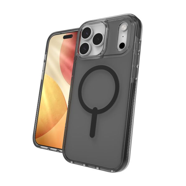 Zagg Santa Cruz Snap Case Compatible with iPhone 17 Pro Max
