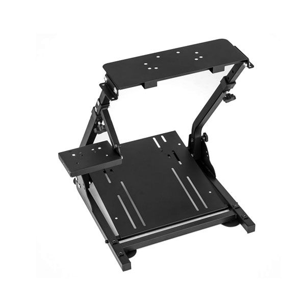 Racing Simulator Steering Wheel Stand