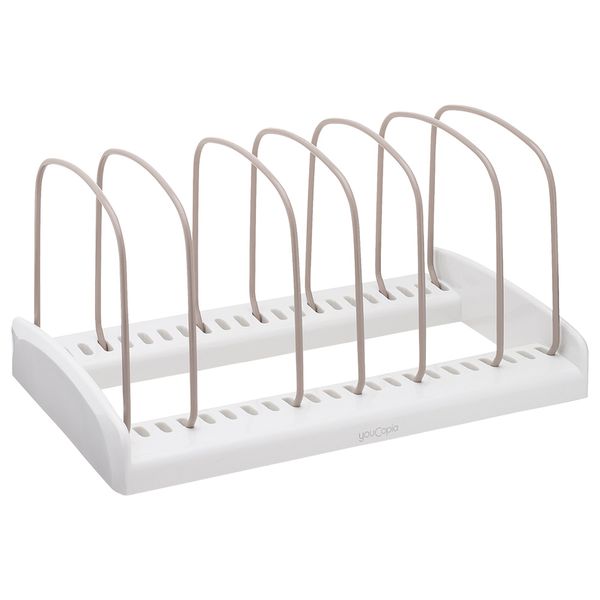 YouCopia - Store More Bakeware Rack