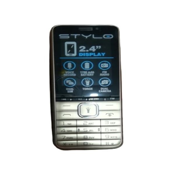 Stylo P24 Shimmer