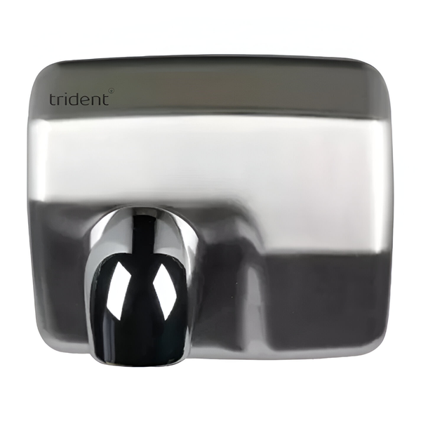 Trident Stainless Steel 2.5kW Hand Dryer