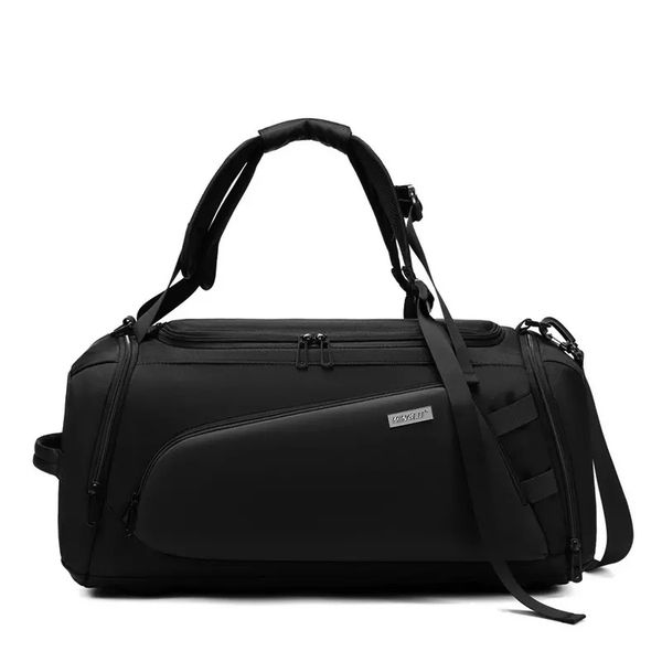 Duffle Sports Gym and Travel Bag