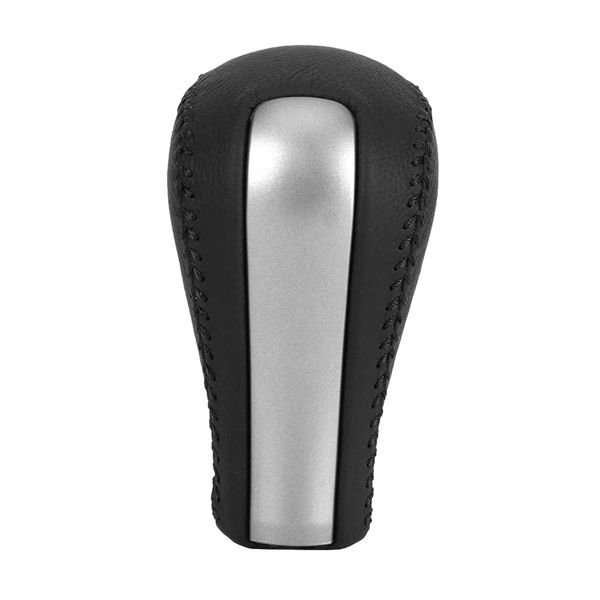 Gear Shift Stick Knob Shifter Head for Accord 2010 Compatible with Honda