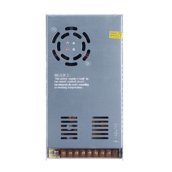 12V 30A Professional Power Supply