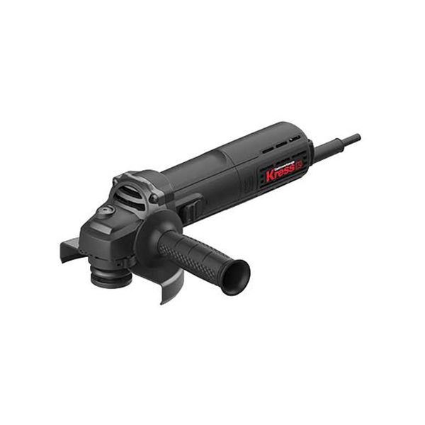Kress - 230VAC 900W Corded 115mm Angle Grinder Soft Start