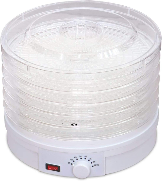 9t9- Electric Food Dehydrator Machine